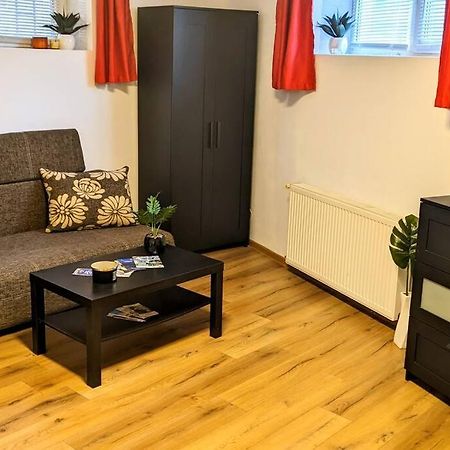 Cosy One Bedroom Flat With Free Parking & Wifi Cluj-Napoca Buitenkant foto