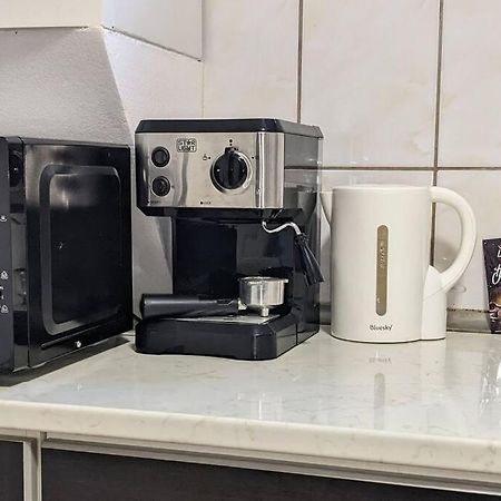 Cosy One Bedroom Flat With Free Parking & Wifi Cluj-Napoca Buitenkant foto